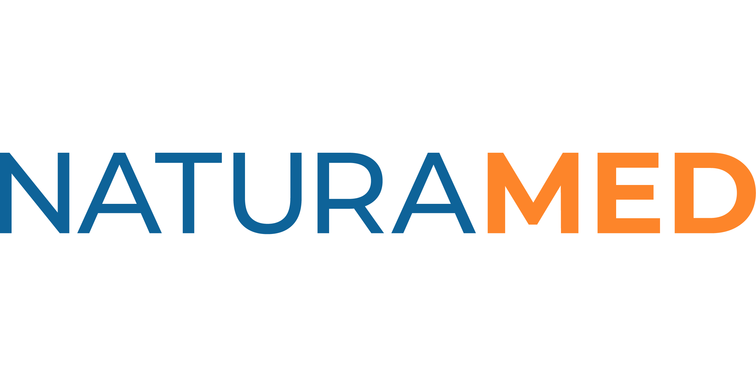 Logo Naturamed